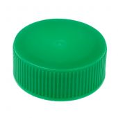 CAP ONLY, 50mL Centrifuge Tube Cap - Bag, Non-sterile; case of 500