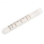4.5mL CF Cryogenic Vial, Internal Thread, Round-Bottom, Sterile