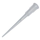 10µL Extended Length Low Retention Filter Pipette Tips, Racked, sterile 960