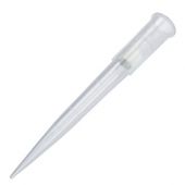200µL Low Retention Filter Pipette Tips, Racked, sterile 960