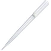 1000µL Extended Length Low Retention Filter Pipette Tips, Racked, sterile 960