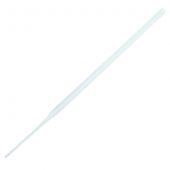 Polypropylene Plasteur® Pasteur Pipet, 5.75 Inch Length, Individually Wrapped, Sterile, 50 Individually Wrapped/Bag, 200/Case