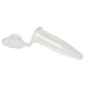1.5mL Micro Centrifuge Tube, Non-sterile, Case of 1000