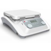 MS10-H500-Pro package 1. Includes: LCD Digital 10’’ Square Hotplate Magnetic Stirrer,glass ceramic hotplate,heating temperature up to 500°C (8030132117) + PT1000A (18900016).USA plug,100V-120V/50Hz/60Hz