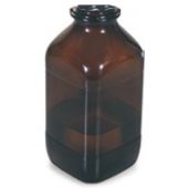 Reagent Bottle (Brown, 1L) for DLab DispensMate-Pro and DispensMate Plus