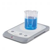 Flatspin, Ultra-flat Compact magnetic stirrer, USA plug,100V-240V/50Hz/60Hz