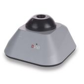 MX-E, Vortex Mixer. Fixed speed: 3000rpm; orbital; 110/60Hz