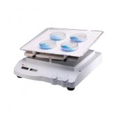 Dlab SK-L330-Pro, Digital Linear Shaker (7.5 Kg) with SK 330.1 Universal attachment , USA plug, 100V-220V/50Hz/60Hz
