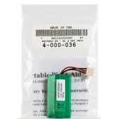 Replacement Ni-MH Battery Pack (XL & XP2 Only).