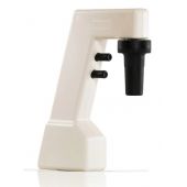 Drummond Scientific Original Portable Pipet-Aid®. Pipets over 2000 times without recharging, Flow rate better than 25 mL at 5 seconds with 100 mL pipet, Cordless, Tissue Culture Nosepiece provides quick disconnect and easier assembly. Includes: Holster-ty
