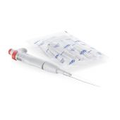 Research 3 neo 0.1-2mL red. incl. epT.I.P.S.® Box 2.0 (x 96 tips) and ep Dualfilter T.I.P.S.® Rack (x 96 tips). Three year warranty.
