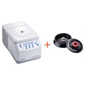 Centrifuge 5425 R. Keypad, refrigerated, with Rotor FA-24x2 incl. Eppendorf QuickLock® Pro lid 120 V/50 – 60 Hz (US)