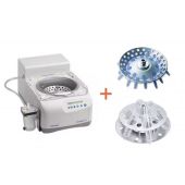 PROMO Eppendorf Vacufuge Plus Complete with integrated pump and rotors for 2mL and 15/50mL tubes PROMO Eppendorf Vacufuge Plus Complete with integrated pump and rotors for 2mL and 15/50mL tubes