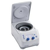 Centrifuge 5425, rotary knobs, non-refrigerated, includes Rotor FA-24x2 with QuickLock®. 120 V, 50 – 60 Hz