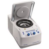 Centrifuge 5425R, rotary knobs, refrigerated, includes Rotor FA-24x2 with QuickLock®. 120 V, 50 – 60 Hz