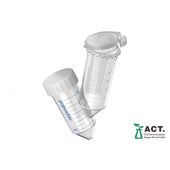 Conical Tubes, screw cap, Starter Pack, 25 mL, PCR clean, colorless, 200tubes