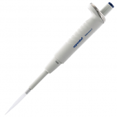 Trade-in Eppendorf Reference® 2, 1-channel, variable, 2 – 20 µL, light gray