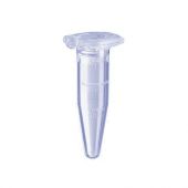 Eppendorf Safe-Lock Tubes, 0.5 mL, Eppendorf Quality, blue, 500 tubes