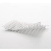 Eppendorf Sealing Mat, for DWP 96/2000 , PCR clean, 50 pcs. (5 bags × 10 pcs.)