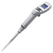 Eppendorf Xplorer® plus, 1-channel, variable, 1 – 20 µL, light gray