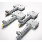 Reference® 2, 12-channel, variable, 30-300µL, orange