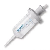 Combitips® advanced, PCR clean, 50mL, light gray, 100pcs.