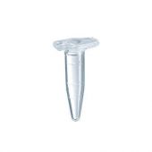Tubes, DNA LoBind®, 0.5 mL, PCR clean, colorless, 250tubes