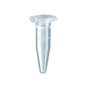 Eppendorf Safe-Lock Tubes, 1.5 mL, PCR clean, colorless, 500 tubes