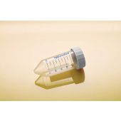 Tubes BioBased, 25 mL, ster./free pyr./DNase/RNase/hDNA/bDNA, colorless, 200tube