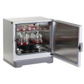 PROMO Eppendorf CO2 shaker promo: New Brunswick S41i CO2 incubator-shaker, 170 L,120 V/50/60 Hz (US), orbit 2.cm (1in) with the universal platform