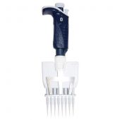 PIPETMAN M, P8X10M BT; 0.5-10µL (Trade-in). Two year warranty.