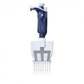 PIPETMAN M, P8X100M BT; 10-100µL (5-100uL in repetitive mode) (Trade-in). Two year warranty.