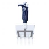 PIPETMAN M P12X100M BT Connected