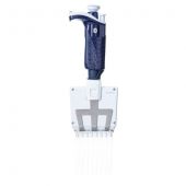 PIPETMAN M, P8X1200M BT; 50-1200µL (Trade-in). Two year warranty.