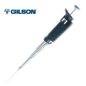 PIPETMAN P1000, 100-1000 µL, Metal Ejector, Gilson Value Program (Trade-in). Three year warranty.