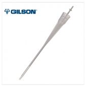 Gilson CP25 Capillaries & Pistons For Microman M25/M25E, MF5-15, PK/200, Plastic.