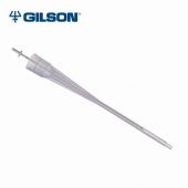 Gilson CP50 Capillaries & Pistons For Microman M50/M50E & MF20, 200/pk, Plastic.