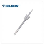 Gilson CP100 Assembled Pistons & Capillaries For Microman M100/M100E, Tipack, 10 Racks of 96 (960).