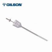 Gilson CP10ST Sterilized, Assembled Pistons & Capillaries For Microman M10/M10E, Tipack, 2 Racks of 96 (PK/192).