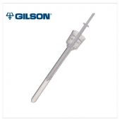 Gilson CP100 Assembled Pistons & Capillaries For Microman M100, Tipack, 2 Racks of 96 (192).
