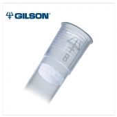 Gilson DF10ST Diamond Tips, Filtered, Sterile, 0.1-10µl, Tipack, pk/960 (10 Racks of 96).