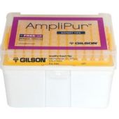 Gilson Amplipur™ Expert Filter Tips Rnase, Dnase Free,10-200ul, 10 racks of 96