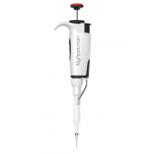 MyPipetman Select P2 (GVP). Fully-autoclavable, air-displacement pipette; unique, patented Trilock™ volume-locking system; 0.2 - 2µL. Three-year warranty.
