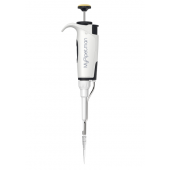 MyPipetman Select P20. Fully-autoclavable, air-displacement pipette; unique, patented Trilock™ volume-locking system; 2 - 20µL. Three-year warranty.