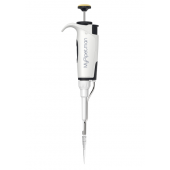 MyPipetman Select P20 (GVP). Fully-autoclavable, air-displacement pipette; unique, patented Trilock™ volume-locking system; 2 - 20µL. Three-year warranty.