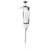 MyPipetman Select P100. Fully-autoclavable, air-displacement pipette; unique, patented Trilock™ volume-locking system; 10 - 100µL. Three-year warranty.