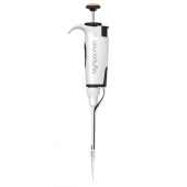 MyPipetman Select P100 (GVP). Fully-autoclavable, air-displacement pipette; unique, patented Trilock™ volume-locking system; 10 - 100µL. Three-year warranty.