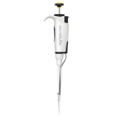 MyPipetman Select P200 (GVP). Fully-autoclavable, air-displacement pipette; unique, patented Trilock™ volume-locking system; 20 - 200µL. Three-year warranty.