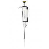 MyPipetman Select P200 (Trade-in). Fully-autoclavable, air-displacement pipette; unique, patented Trilock™ volume-locking system; 20 - 200µL. Three-year warranty.
