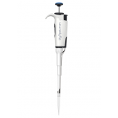 MyPipetman Select P1000. Fully-autoclavable, air-displacement pipette; unique, patented Trilock™ volume-locking system; 100 - 1000µL. Three-year warranty.